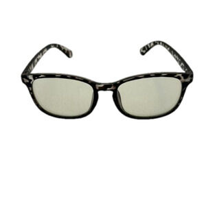 Blue Light Blocking Glasses Leopard Print NWOT